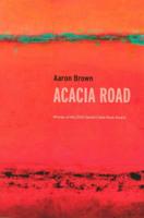 Acacia Road 1878851691 Book Cover