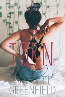 Torn 0648841650 Book Cover