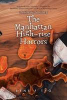 The Manhattan High-rise Horrors 1779410891 Book Cover