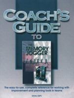 Coach's Guide to the Memory Jogger II (Growth Opportunity Alliance of Lawrence) 1879364476 Book Cover