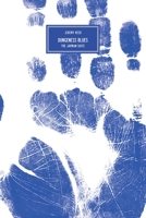 Dungeness Blues: The Jarman Suite 3945795117 Book Cover