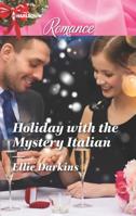 Holiday with the Mystery Italian 0373744153 Book Cover