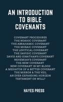 An Introduction to Bible Covenants 1072022400 Book Cover