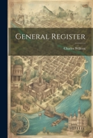 General Register 102284427X Book Cover