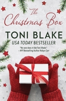 The Christmas Box (The Box Books) 1648397085 Book Cover