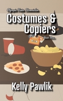 Costumes & Copiers 1777718155 Book Cover