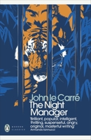 The Night Manager 0345385764 Book Cover