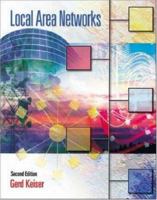 Local Area Networks, 0070335613 Book Cover
