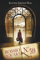 Rossio Square N. °59 B0BS8FGJ6L Book Cover