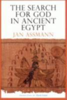 The Search for God in Ancient Egypt 0801487293 Book Cover