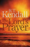 Lord's Prayer, The: Insight and Inspiration to Draw You Closer to Him 0800794893 Book Cover