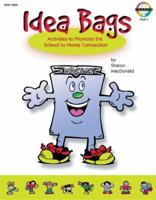 Idea Bags: Activities to Promote the School to Home Connection Prek-1 (Fearon Teacher Aid Book) 0768202833 Book Cover