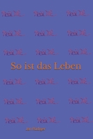 Real Life: So ist das Leben (German Edition) B086PLBBTV Book Cover