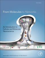 From Molecules to Networks: An Introduction to Cellular and Molecular Neuroscience