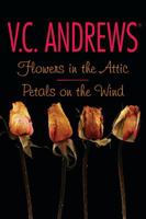 Flowers In The Attic / Petals On The Wind 1442403012 Book Cover