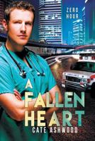 A Fallen Heart 1634775783 Book Cover