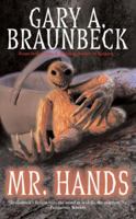 Mr. Hands 1945373245 Book Cover