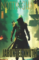 Nottingham 1490998195 Book Cover