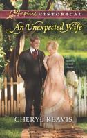 An Unexpected Wife 0373829728 Book Cover