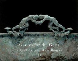 Games For The Gods 0878466800 Book Cover