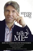 Talk2me: How to Communicate with Women 0987930664 Book Cover