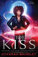 Victory's Kiss 194989164X Book Cover