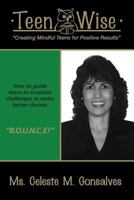 Teen Wise: Journal Publisher: Cmg Publishing, LLC 098399787X Book Cover