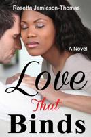 Love That Binds 1095415395 Book Cover