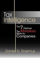 Tax Intelligence 145006874X Book Cover