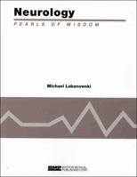 Neurology Pearls of Wisdom 1890369128 Book Cover