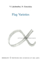 Flag varieties (HR.TRAVAUX COUR) (French Edition) 2705663894 Book Cover