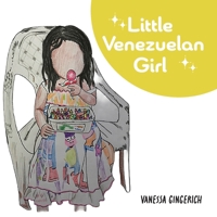 Little Venezuelan Girl B0FL8T37F2 Book Cover