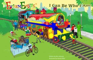 The Esteem Engine, I Can Be Who I Am 0615553362 Book Cover