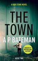 The Town 1533571406 Book Cover