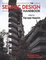 Handbook of Seismic Design for Buildings (The Structural Engineering Series) 0442269226 Book Cover