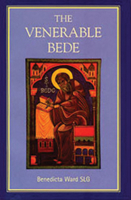 The Venerable Bede 0879074698 Book Cover