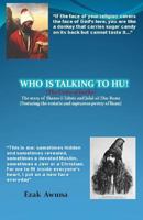 Who Is Talking To HU! 9789354657 Book Cover