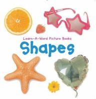 Shapes (Let's Look at Shapes) 1859673171 Book Cover