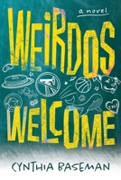 Weirdos Welcome