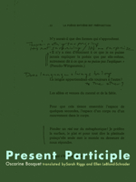 Present Participle 193420059X Book Cover