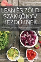 Lean És Zöld Szakkönyv KezdŐknek 183762495X Book Cover