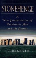 Stonehenge 0684845121 Book Cover