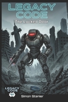 The Locked Door (Legacy Code Comic Series) B0H4QPL22Y Book Cover