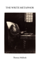 The Write Metaphor B0C6VWTVWY Book Cover