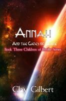 Annah and the Gates of Grace (Children of Evohe #3) 1977869335 Book Cover