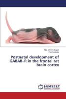 Postnatal development of GABAB–R in the frontal rat brain cortex 3659613312 Book Cover
