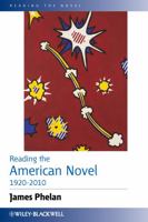 Reading the American Novel 1920-2010 063123067X Book Cover