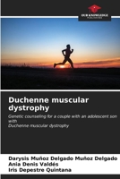 Duchenne muscular dystrophy 6206898091 Book Cover