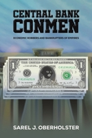 Central Bank Conmen 103584155X Book Cover