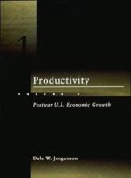 Productivity: Postwar U.S. Economic Growth 0262100495 Book Cover